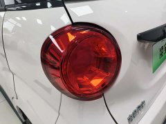 Leapmotor Lingbao BOX 2025 140km Lime Green Edition - ფოტო 17