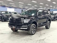 Tank 500 3.0T Sport Landscape Edition 5-Seater - ფოტო 1