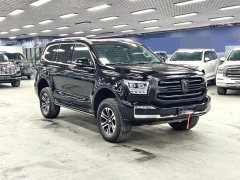 Tank 500 3.0T Sport Landscape Edition 5-Seater - ფოტო 3