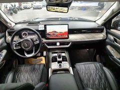 Tank 500 3.0T Sport Landscape Edition 5-Seater - ფოტო 4