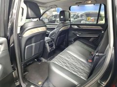 Tank 500 3.0T Sport Landscape Edition 5-Seater - ფოტო 5