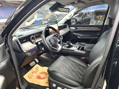 Tank 500 3.0T Sport Landscape Edition 5-Seater - ფოტო 6
