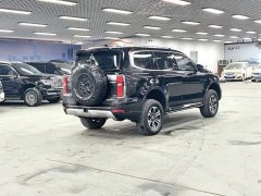 Tank 500 3.0T Sport Landscape Edition 5-Seater - ფოტო 7