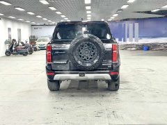 Tank 500 3.0T Sport Landscape Edition 5-Seater - ფოტო 8