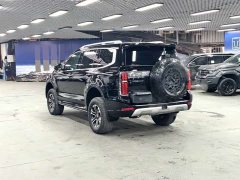 Tank 500 3.0T Sport Landscape Edition 5-Seater - ფოტო 9