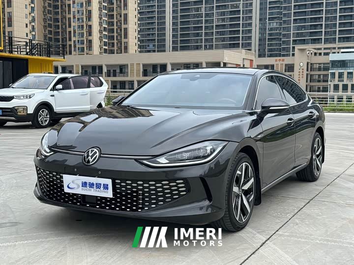 Volkswagen Lingdu L 280TSI DSG Spicy Edition - ავტომობილი ჩინეთიდან