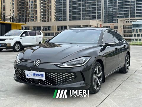 2023 Volkswagen Lingdu L 280TSI DSG Spicy Edition - ავტომობილი ჩინეთიდან