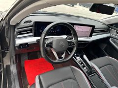 Volkswagen Lingdu L 280TSI DSG Spicy Edition - ფოტო 10