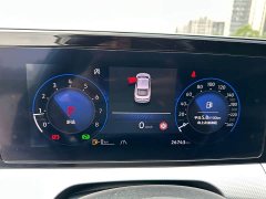 Volkswagen Lingdu L 280TSI DSG Spicy Edition - ფოტო 13