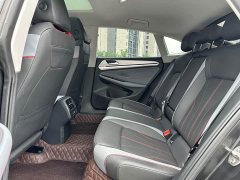 Volkswagen Lingdu L 280TSI DSG Spicy Edition - ფოტო 16