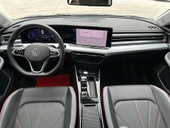 Volkswagen Lingdu L 280TSI DSG Spicy Edition - ფოტო 17