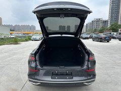 Volkswagen Lingdu L 280TSI DSG Spicy Edition - ფოტო 18
