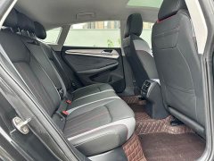 Volkswagen Lingdu L 280TSI DSG Spicy Edition - ფოტო 20