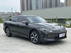 Volkswagen Lingdu L 280TSI DSG Spicy Edition - ფოტო 3