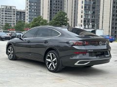 Volkswagen Lingdu L 280TSI DSG Spicy Edition - ფოტო 4
