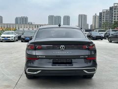 Volkswagen Lingdu L 280TSI DSG Spicy Edition - ფოტო 5