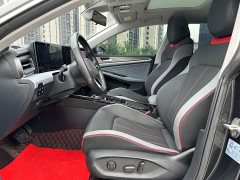 Volkswagen Lingdu L 280TSI DSG Spicy Edition - ფოტო 9