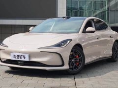 IM Motors Zhiji L6 Max Standard Edition - ფოტო 1
