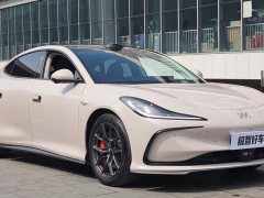 IM Motors Zhiji L6 Max Standard Edition - ფოტო 3