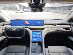 IM Motors Zhiji L6 Max Standard Edition - ფოტო 6
