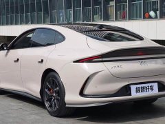 IM Motors Zhiji L6 Max Standard Edition - ფოტო 7