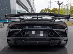 Lamborghini 2020 Lamborghini Huracán EVO RWD Spyder - ფოტო 11