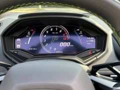 Lamborghini 2020 Lamborghini Huracán EVO RWD Spyder - ფოტო 6