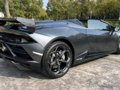 Lamborghini 2020 Lamborghini Huracán EVO RWD Spyder - ფოტო 7