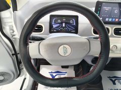 Leapmotor Lingbao BOX 140km Lime Green Edition - ფოტო 11