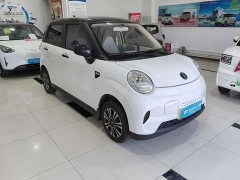 Leapmotor Lingbao BOX 140km Lime Green Edition - ფოტო 3