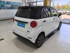 Leapmotor Lingbao BOX 140km Lime Green Edition - ფოტო 5