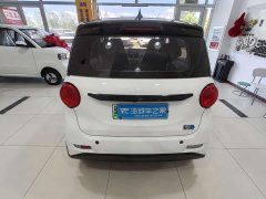 Leapmotor Lingbao BOX 140km Lime Green Edition - ფოტო 6