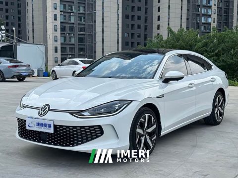 2023 Volkswagen Lingdu L 280TSI DSG Spicy Edition - ავტომობილი ჩინეთიდან