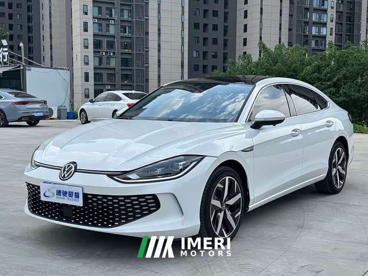 Volkswagen Lingdu L 280TSI DSG Spicy Edition