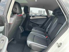 Volkswagen Lingdu L 280TSI DSG Spicy Edition - ფოტო 10