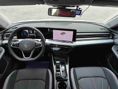 Volkswagen Lingdu L 280TSI DSG Spicy Edition - ფოტო 11