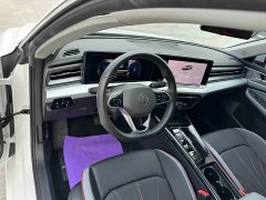 Volkswagen Lingdu L 280TSI DSG Spicy Edition - ფოტო 12
