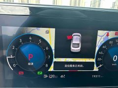 Volkswagen Lingdu L 280TSI DSG Spicy Edition - ფოტო 14
