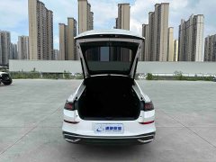 Volkswagen Lingdu L 280TSI DSG Spicy Edition - ფოტო 19