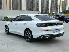 Volkswagen Lingdu L 280TSI DSG Spicy Edition - ფოტო 4