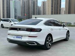 Volkswagen Lingdu L 280TSI DSG Spicy Edition - ფოტო 6