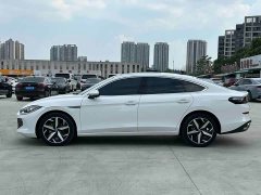 Volkswagen Lingdu L 280TSI DSG Spicy Edition - ფოტო 7