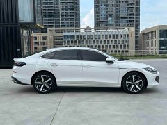 Volkswagen Lingdu L 280TSI DSG Spicy Edition - ფოტო 8