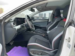 Volkswagen Lingdu L 280TSI DSG Spicy Edition - ფოტო 9
