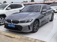 BMW 3 Series 325Li M Sport Package - ფოტო 1