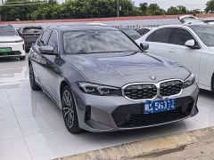 BMW 3 Series 325Li M Sport Package - ფოტო 3