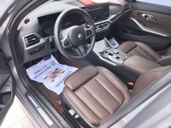 BMW 3 Series 325Li M Sport Package - ფოტო 4