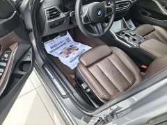 BMW 3 Series 325Li M Sport Package - ფოტო 5