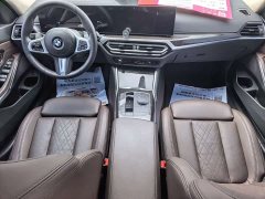 BMW 3 Series 325Li M Sport Package - ფოტო 6