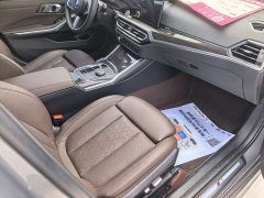 BMW 3 Series 325Li M Sport Package - ფოტო 7